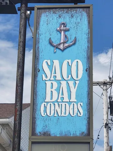 $275,000 | 70 East Grand Avenue, Unit 111, Old Orchard Beach, ME 04064