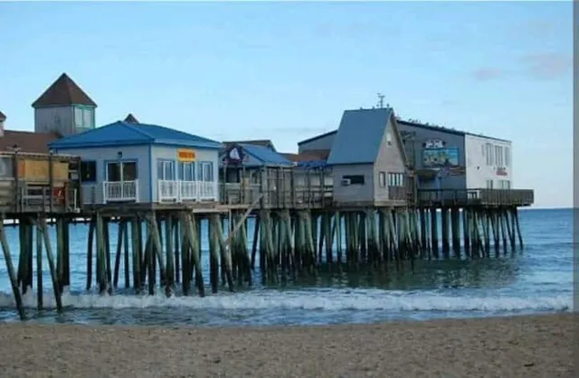 $275,000 | 70 East Grand Avenue, Unit 111, Old Orchard Beach, ME 04064