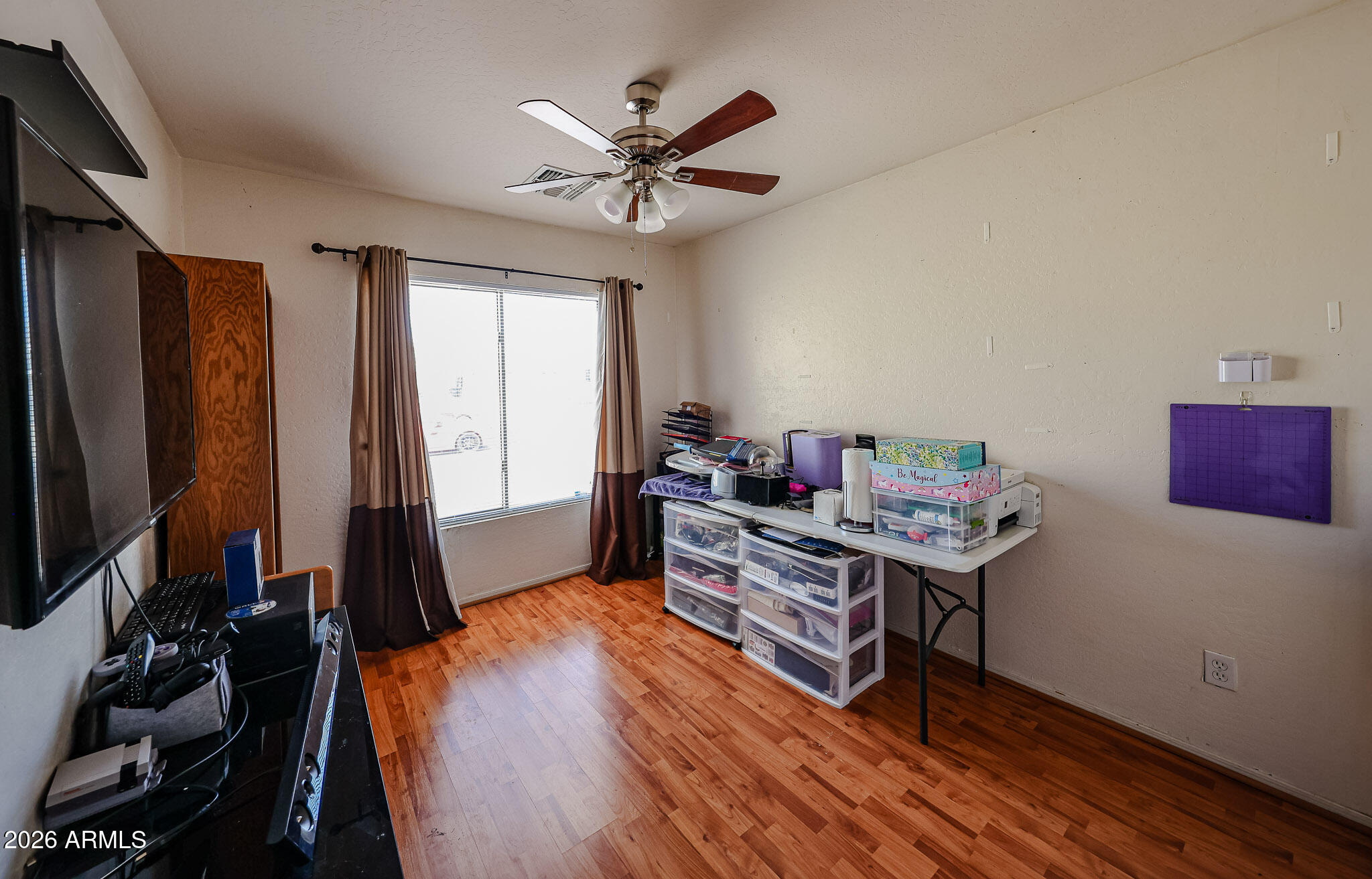 12817 West Sweetwater Avenue El Mirage, AZ 85335 - Photo 24 of 31 Bedroom