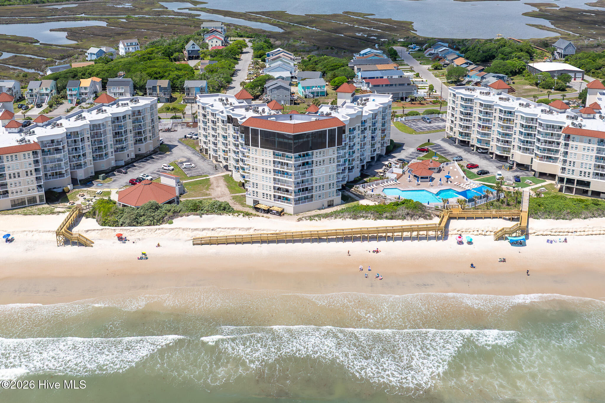 2000 New River Inlet Road, Unit 3211 North Topsail Beach, NC 28460 - Photo 51 of 62 St. Regis - Aerial Photos - MLS_35
