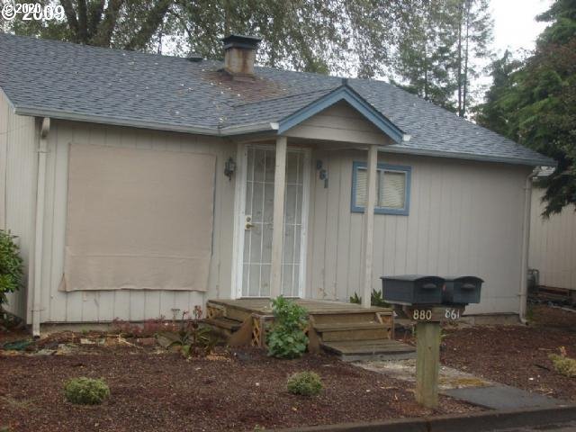 861 26th Street Springfield, OR 97477 - Photo 1 of 29
