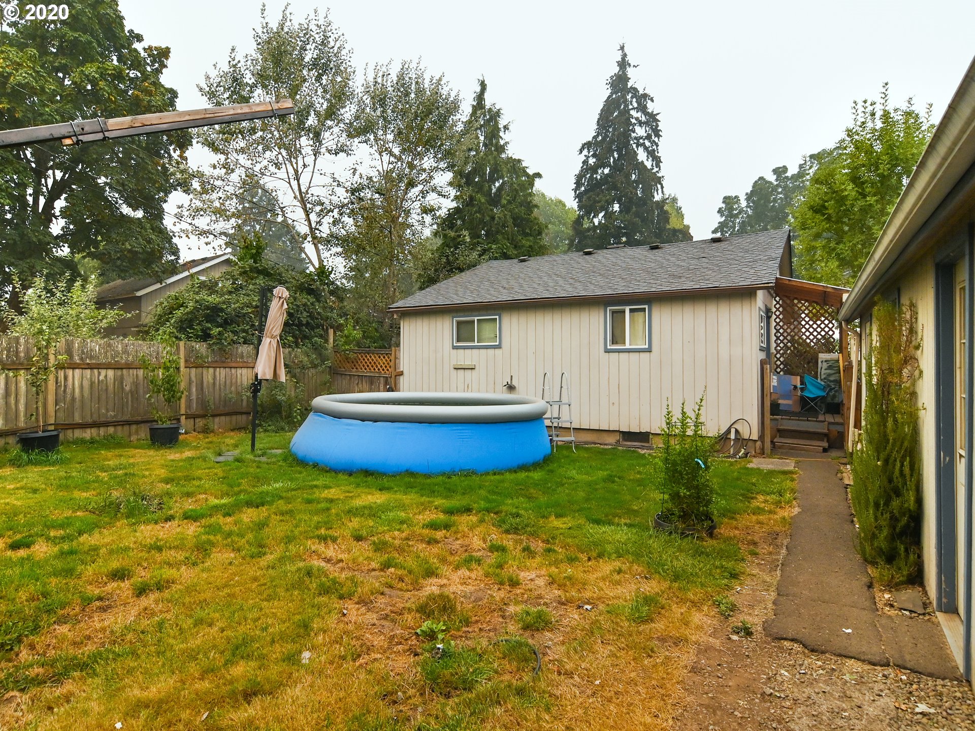 861 26th Street Springfield, OR 97477 - Photo 26 of 29