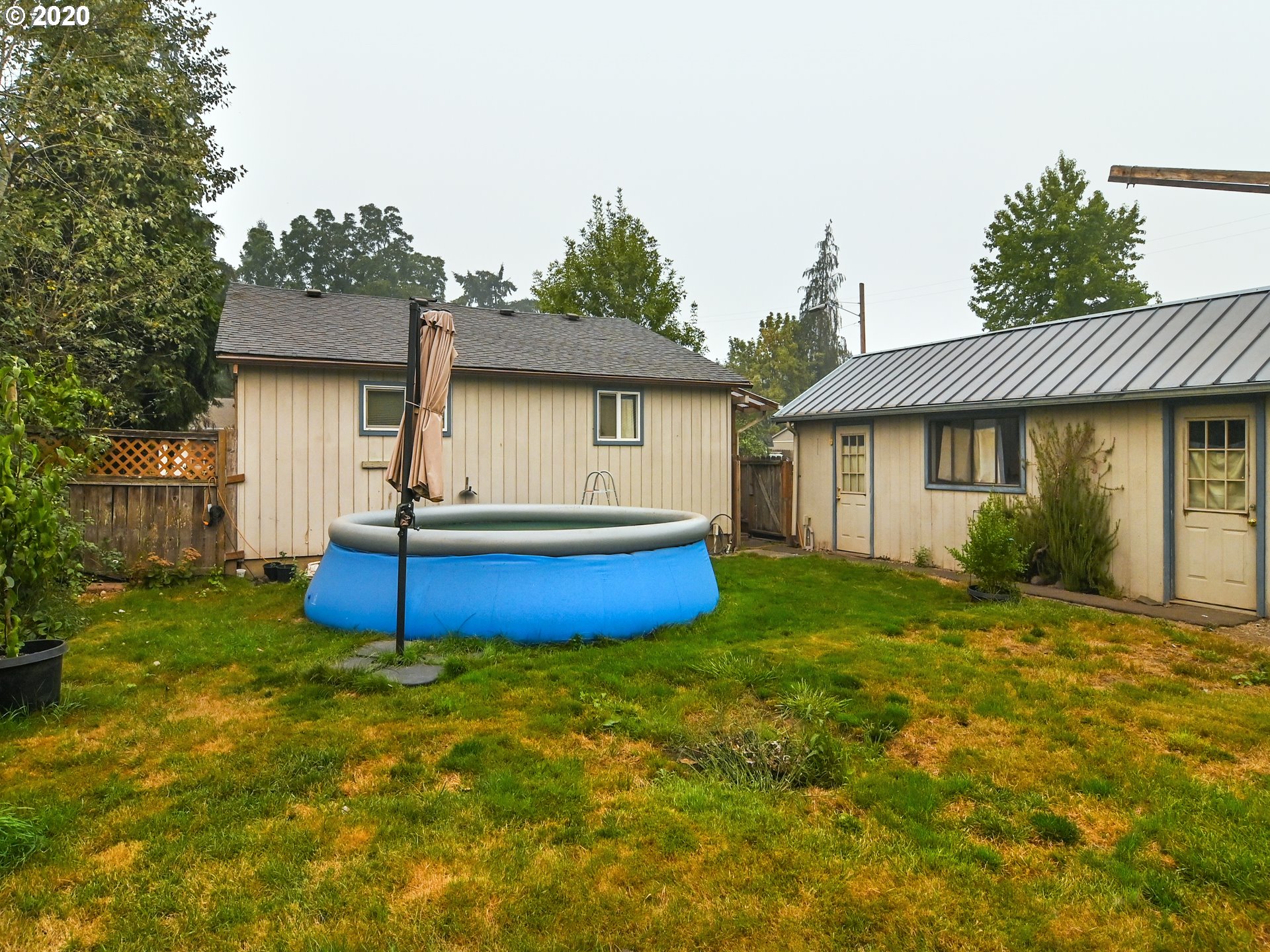 861 26th Street Springfield, OR 97477 - Photo 27 of 29