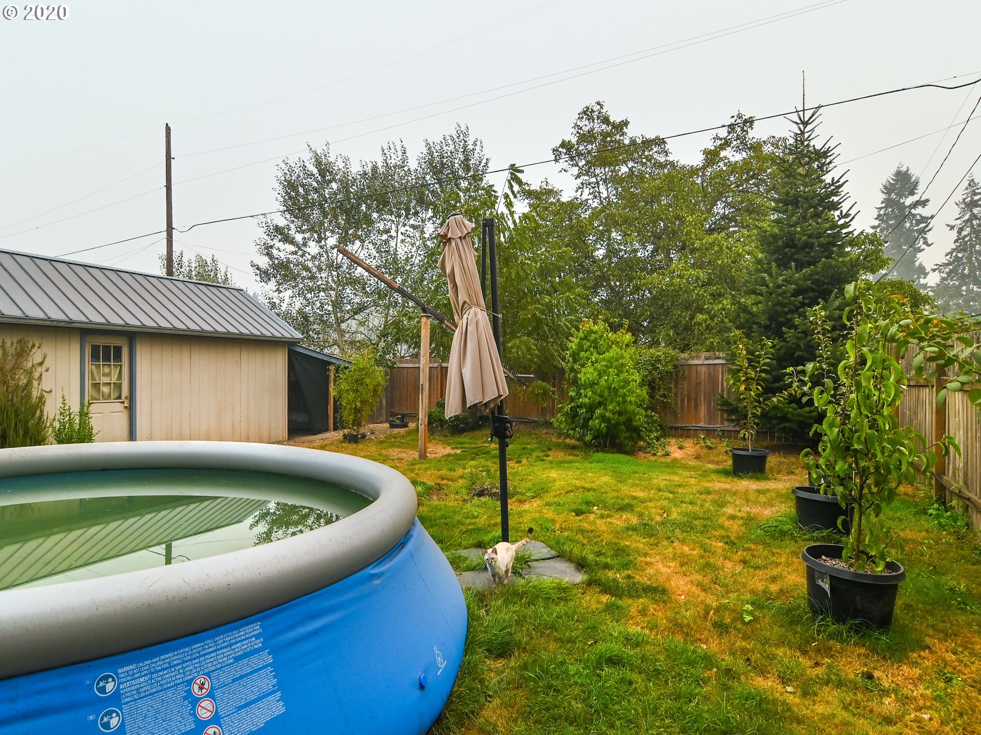 861 26th Street Springfield, OR 97477 - Photo 28 of 29