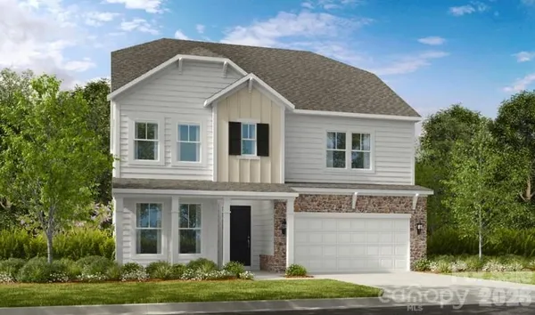 $763,070 | 209 Holsworthy Drive, Mooresville, NC 28115