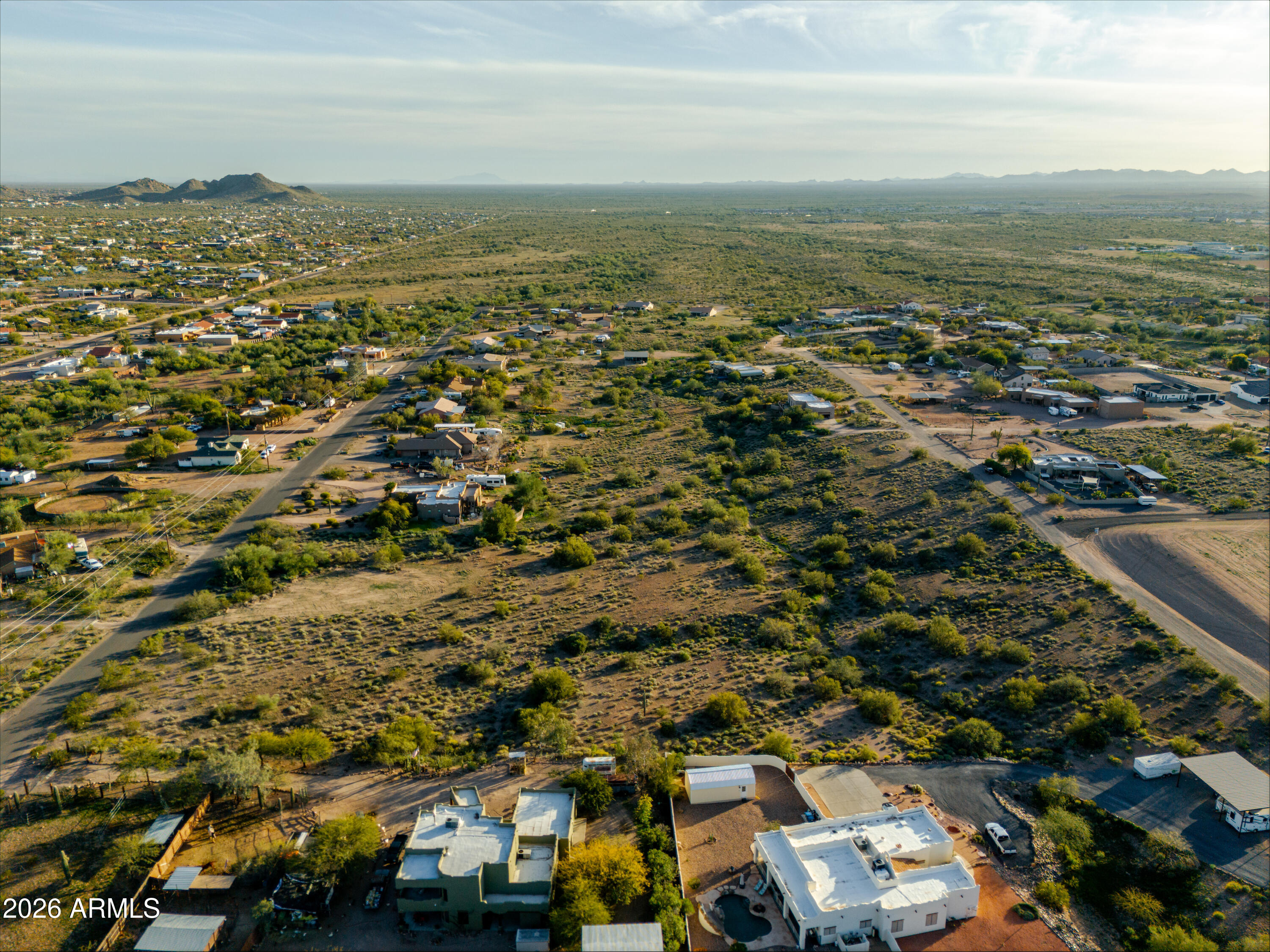 0 South Roadrunner Road, Unit 2 Apache Junction, AZ 85119 - Photo 11 of 11 DJI_20260130075349_0199_D-HDR