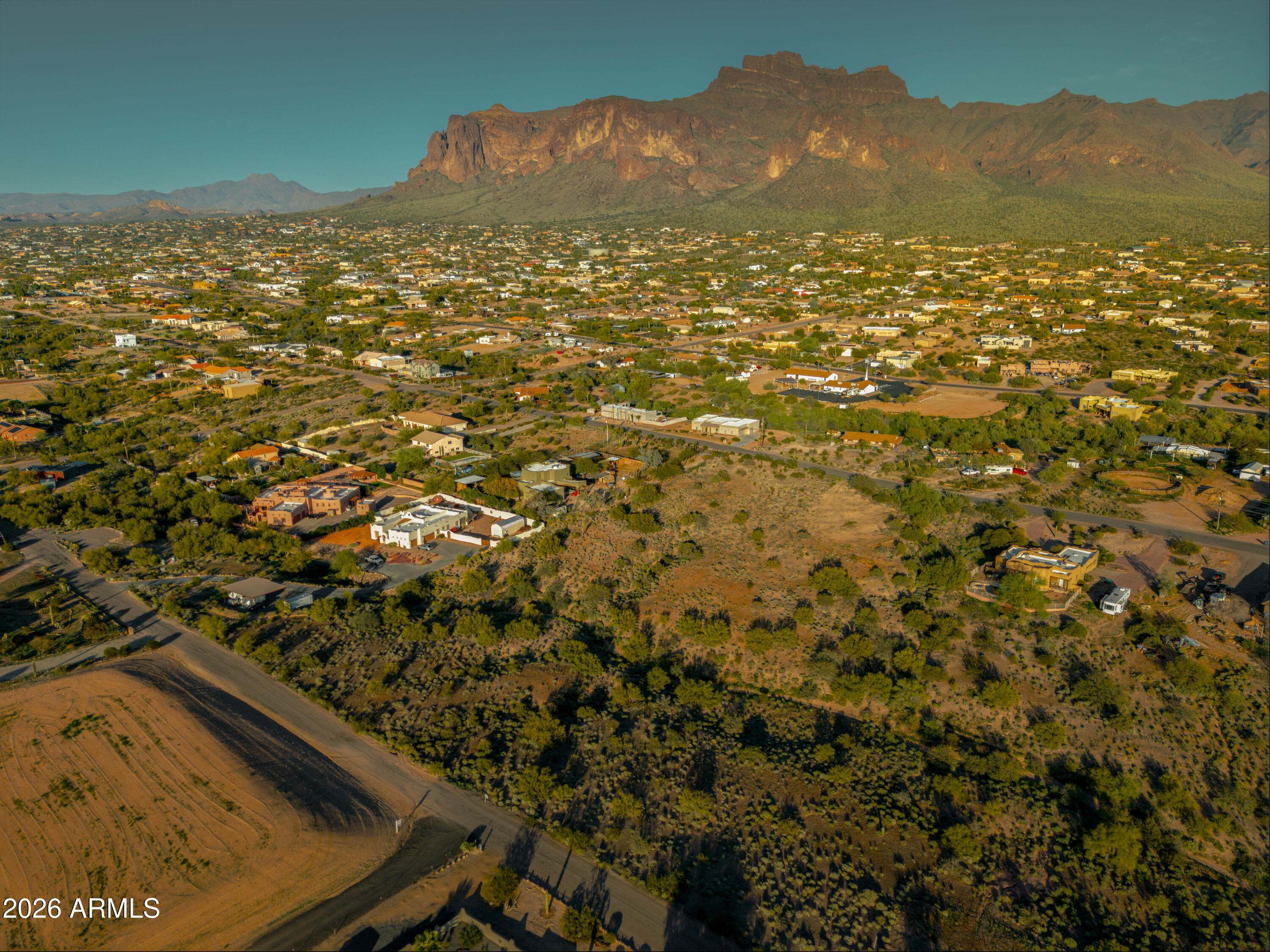 0 South Roadrunner Road, Unit 2 Apache Junction, AZ 85119 - Photo 5 of 11 Superstition 1
