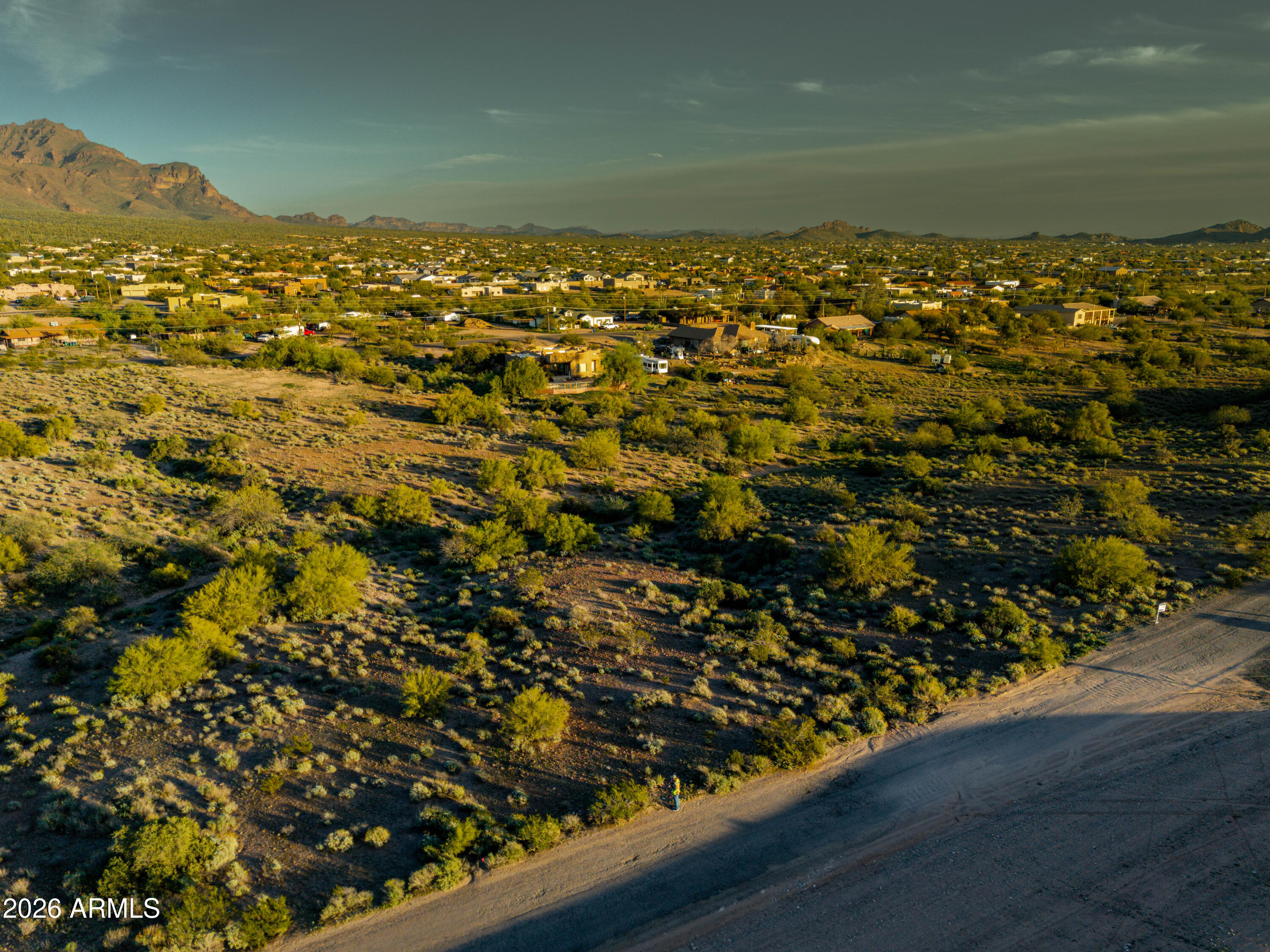 0 South Roadrunner Road, Unit 2 Apache Junction, AZ 85119 - Photo 6 of 11 Superstition 2