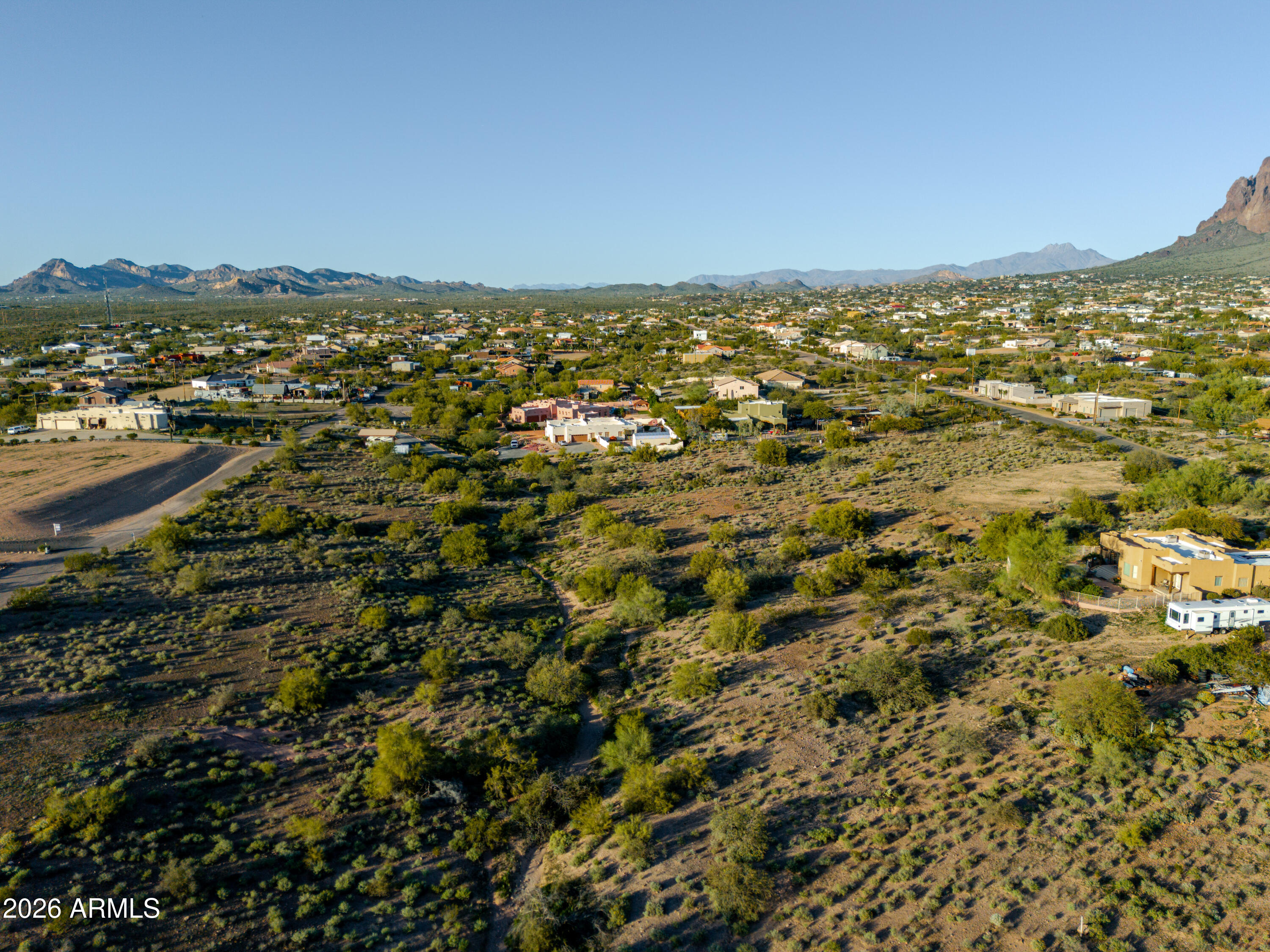 0 South Roadrunner Road, Unit 2 Apache Junction, AZ 85119 - Photo 8 of 11 DJI_20260130075535_0213_D