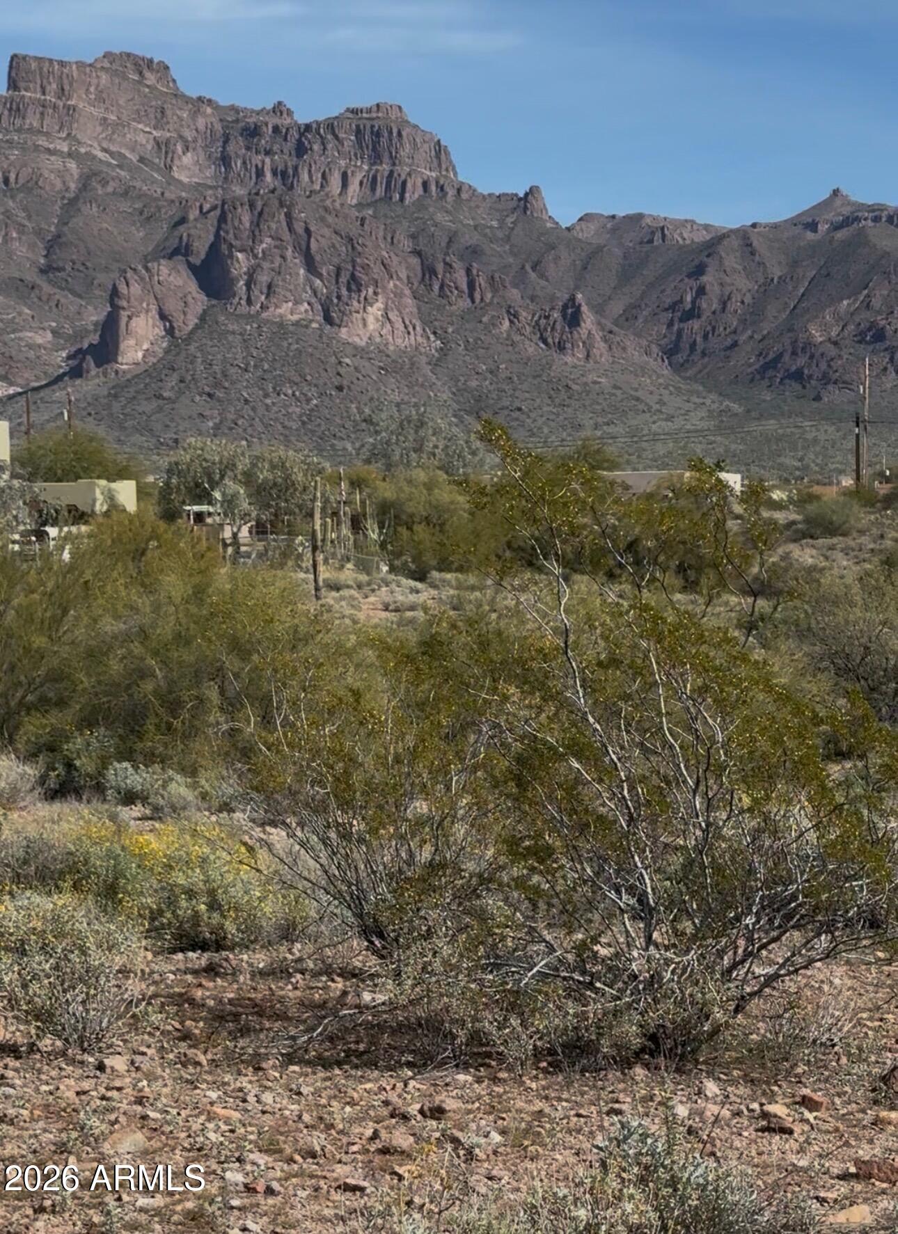 0 South Roadrunner Road, Unit 2 Apache Junction, AZ 85119 - Photo 10 of 11 IMG_7828
