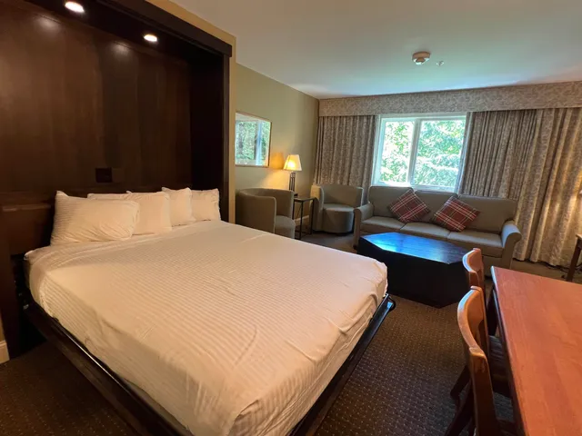 $18,000 | 217-qtr 2 89 Grand Summit Way, West Dover, VT 05356