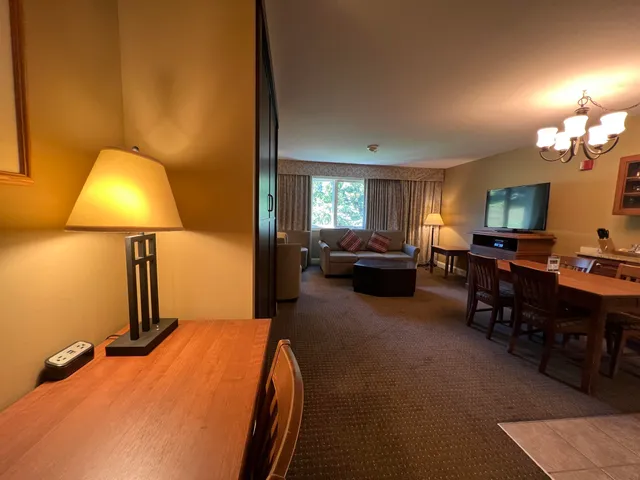 $18,000 | 217-qtr 2 89 Grand Summit Way, West Dover, VT 05356