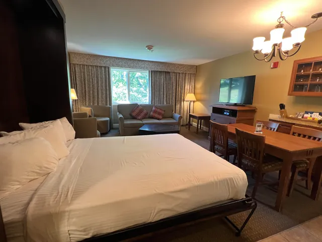 $18,000 | 217-qtr 2 89 Grand Summit Way, West Dover, VT 05356