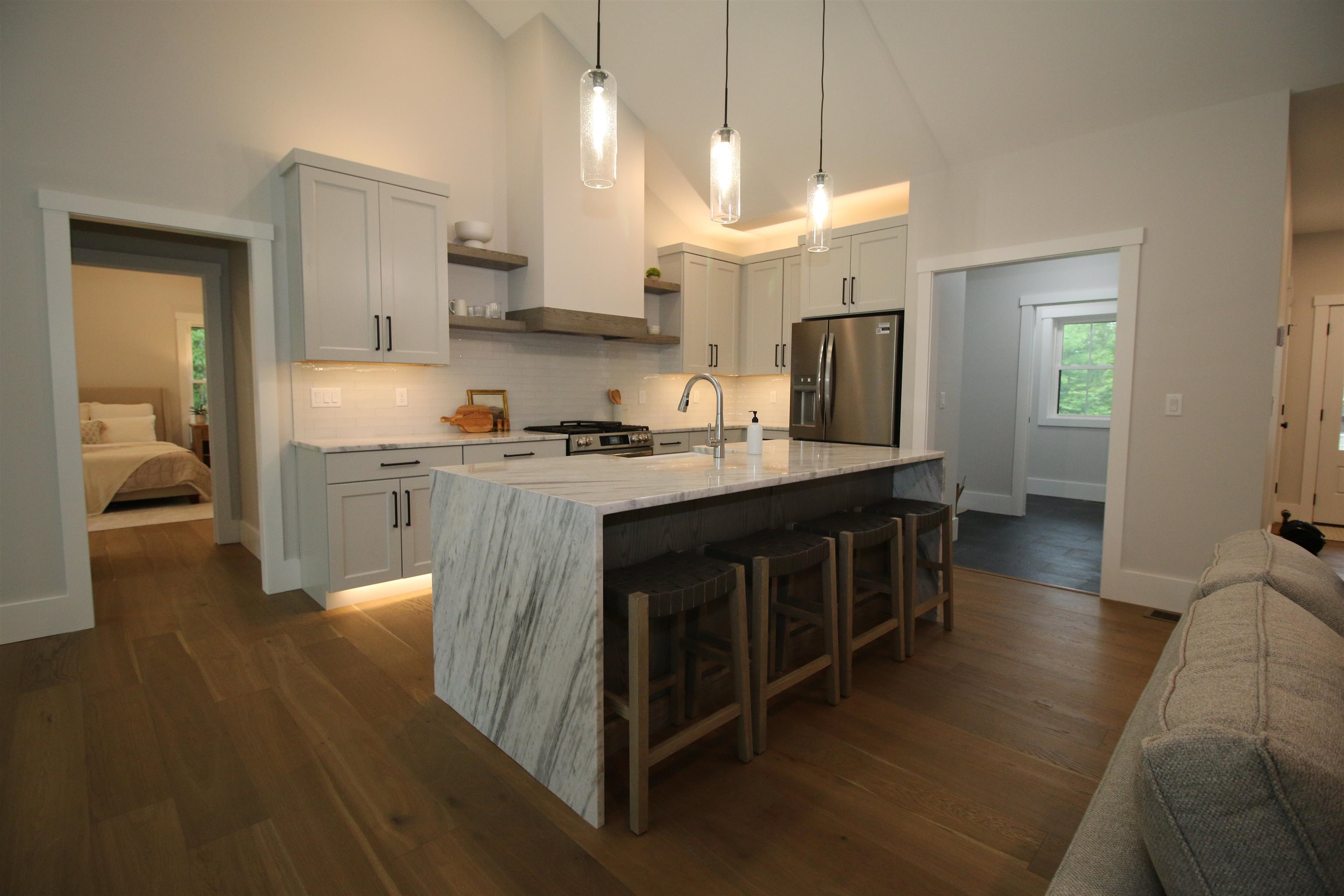 77 Salisbury Road Mont Vernon, NH 03057 - Photo 6 of 27 Gallery Image 6