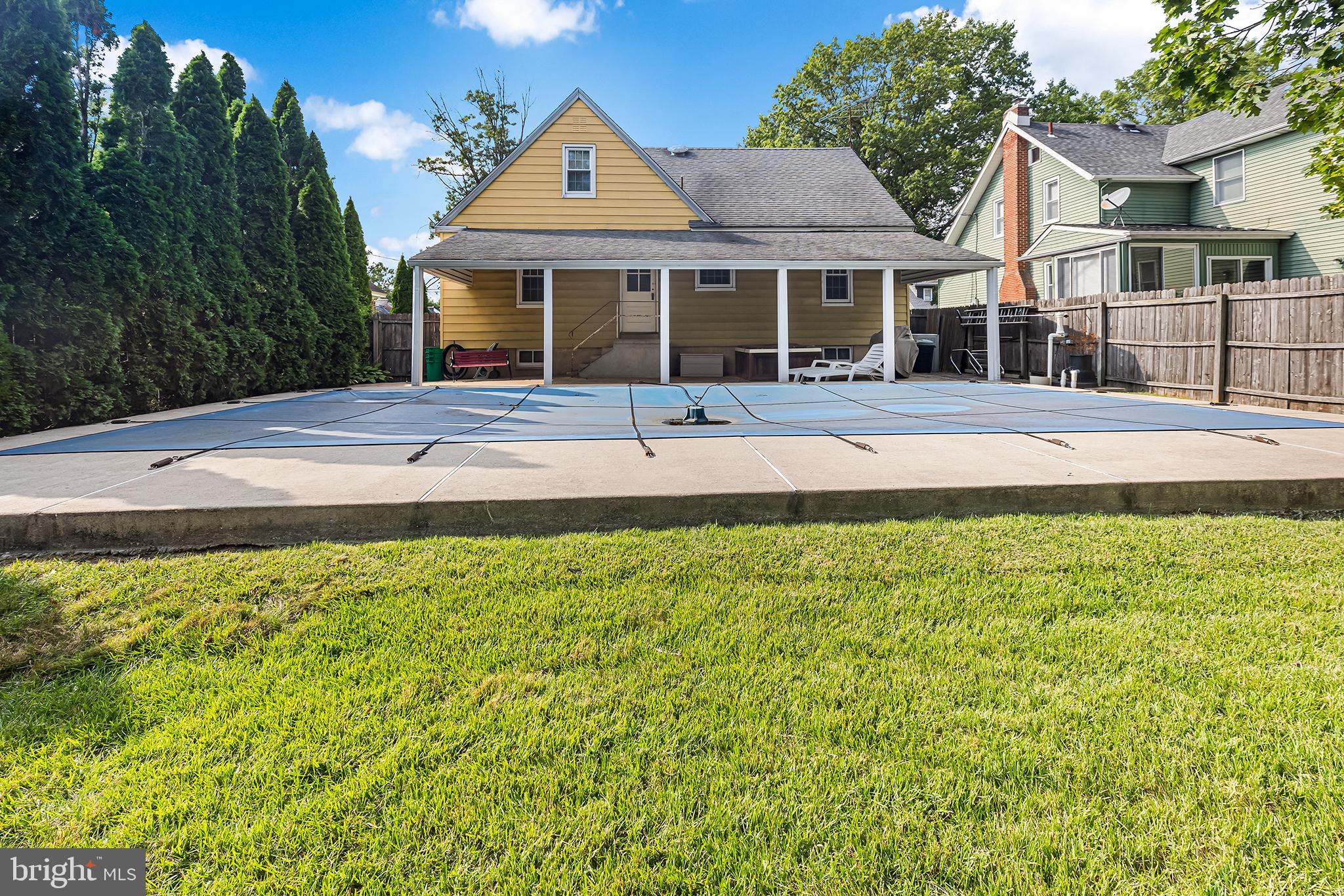 116 Rhoads Avenue Haddonfield, NJ 08033 - Photo 20 of 22