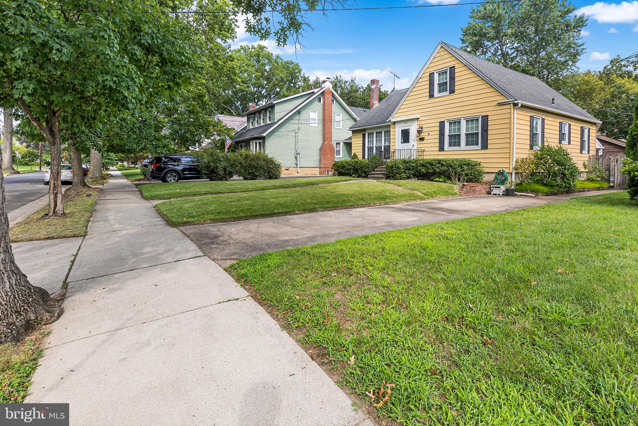 116 Rhoads Avenue Haddonfield, NJ 08033 - Photo 2 of 22