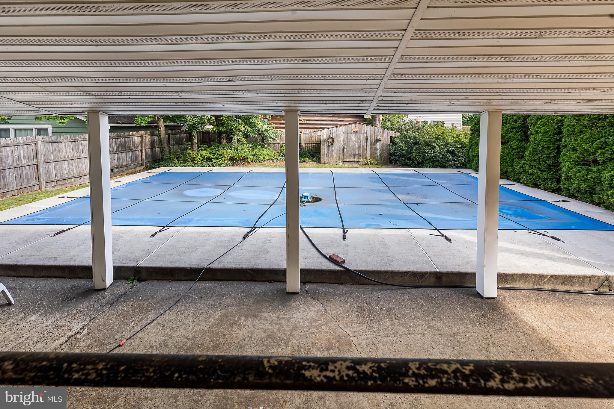 116 Rhoads Avenue Haddonfield, NJ 08033 - Photo 21 of 22