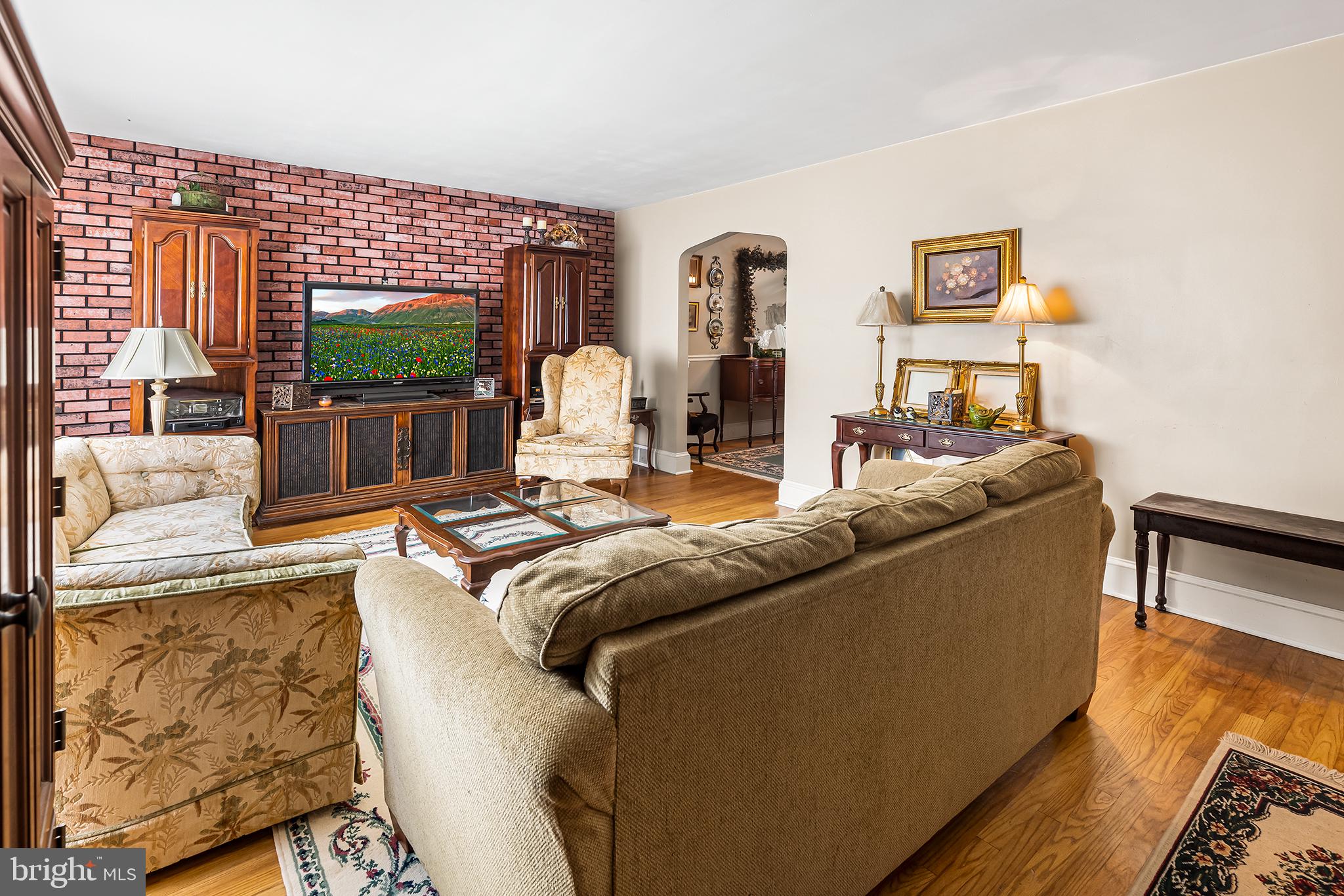 116 Rhoads Avenue Haddonfield, NJ 08033 - Photo 4 of 22