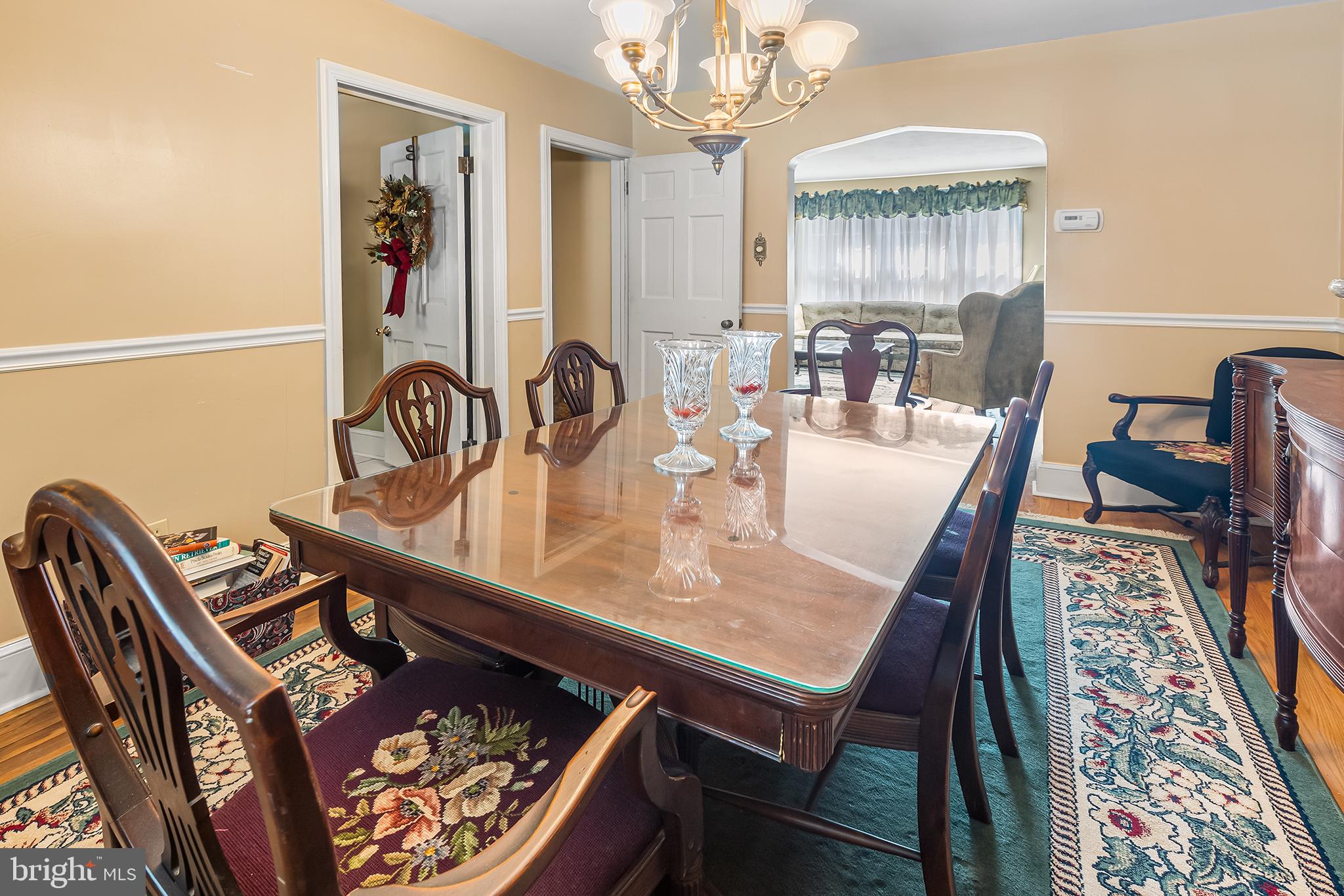 116 Rhoads Avenue Haddonfield, NJ 08033 - Photo 7 of 22