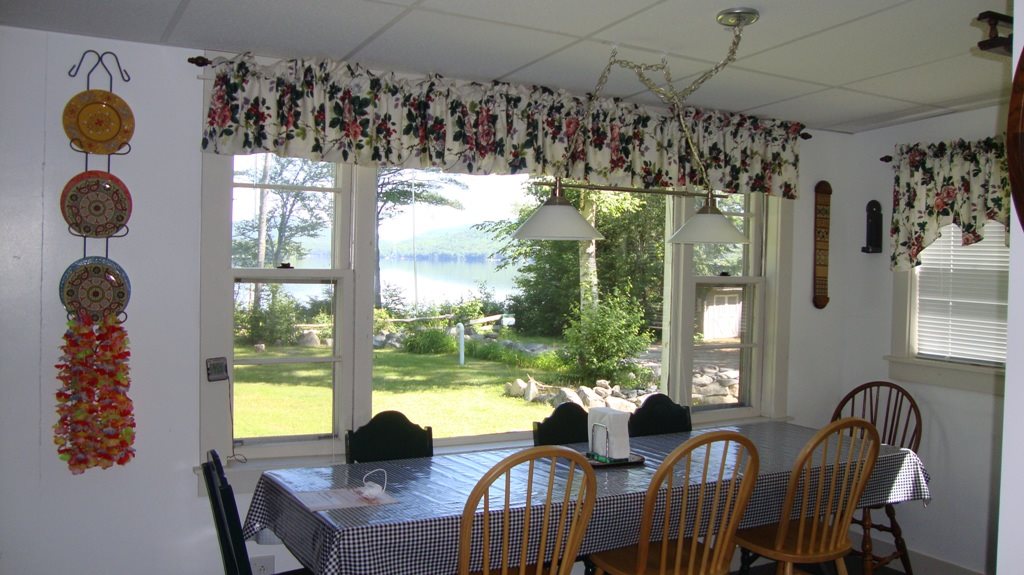 55 West Shore Road Canaan, NH 03741 - Photo 1 of 22