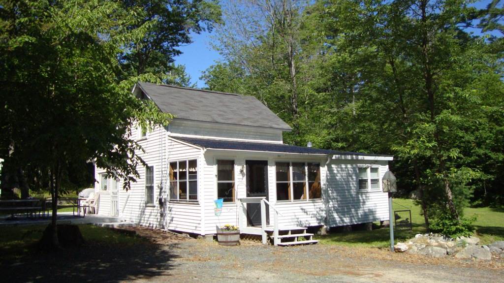 55 West Shore Road Canaan, NH 03741 - Photo 2 of 22