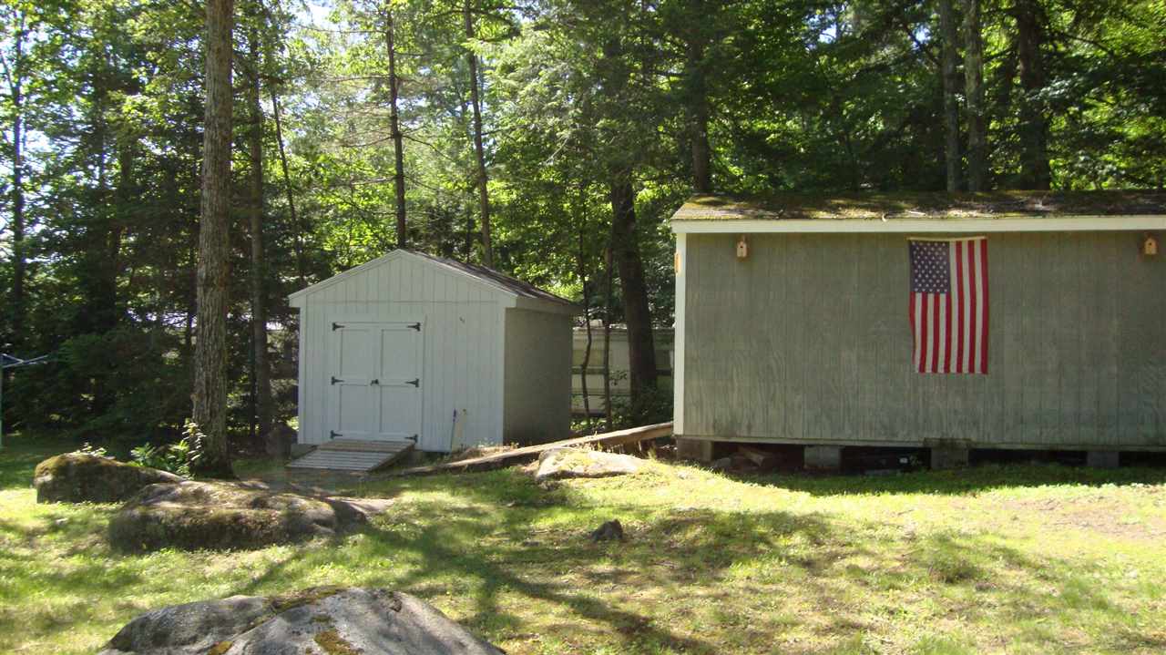 55 West Shore Road Canaan, NH 03741 - Photo 17 of 22