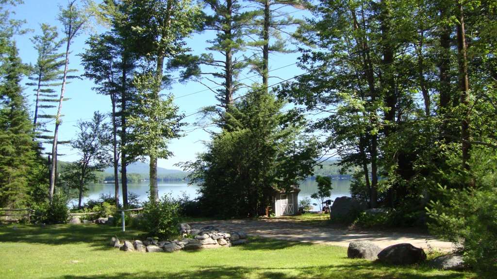 55 West Shore Road Canaan, NH 03741 - Photo 19 of 22