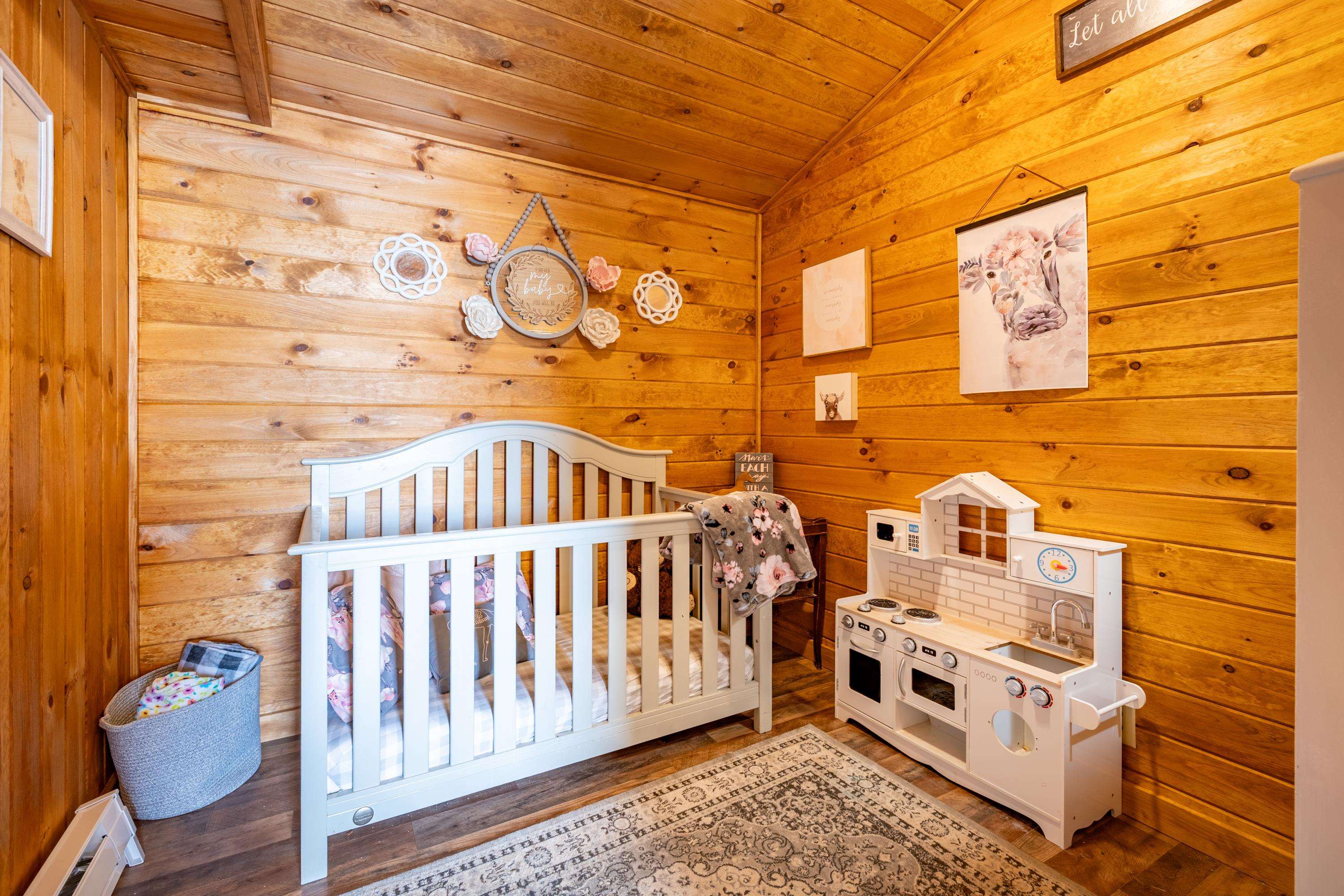 1755 Union School Road Southwest Floyd, VA 24091 - Photo 29 of 37 Gallery Image 29