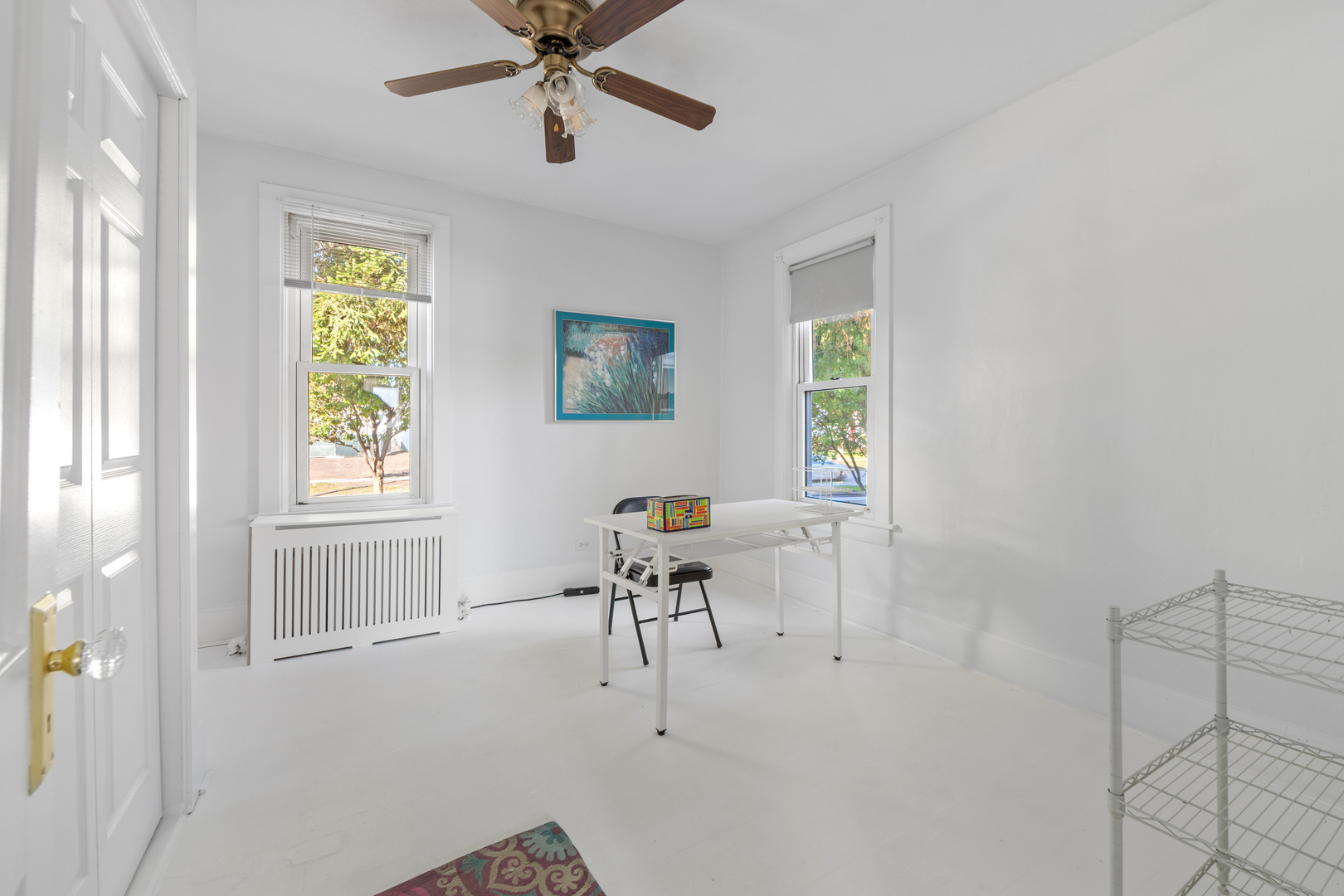 3 East Slade Street Palatine, IL 60067 - Photo 12 of 45 a view of room with window and furniture