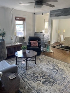 3 East Slade Street Palatine, IL 60067 - Photo 24 of 45 a living room with furniture and a table