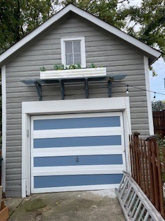 3 East Slade Street Palatine, IL 60067 - Photo 42 of 45 a view of backyard of house
