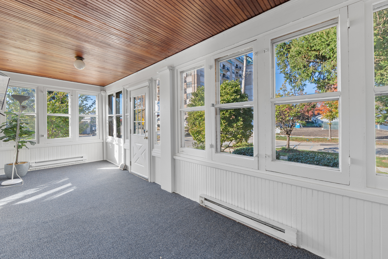 3 East Slade Street Palatine, IL 60067 - Photo 10 of 45 a view of an empty room with a large window