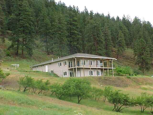 159 North May Road Colville, WA 99114 - Photo 3 of 9 Gallery Image 3