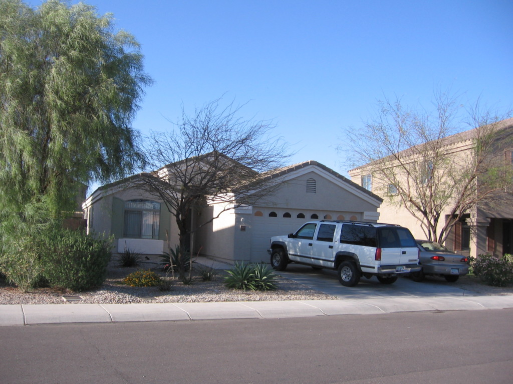 8340 West Cordes Road Tolleson, AZ 85353 - Photo 4 of 4 4