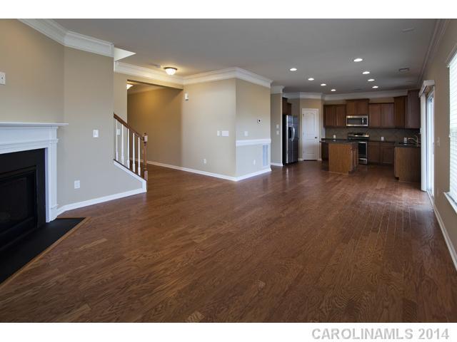 79369 Ridgehaven Road, Unit 26 Lancaster, SC 29720 - Photo 3 of 16 a view of kitchen and kitchen with stainless steel appliances