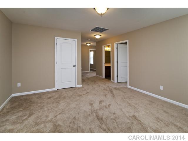 79369 Ridgehaven Road, Unit 26 Lancaster, SC 29720 - Photo 9 of 16 a view of an empty room