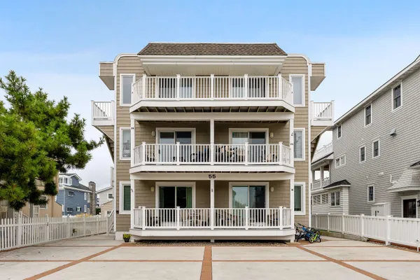 $1,225,000 | 55 32nd Street West, Unit C2B, Avalon, NJ 08202