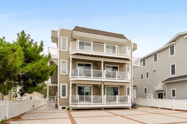 $1,225,000 | 55 32nd Street West, Unit C2B, Avalon, NJ 08202