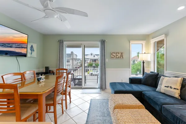 $1,225,000 | 55 32nd Street West, Unit C2B, Avalon, NJ 08202