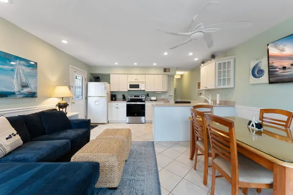 $1,225,000 | 55 32nd Street West, Unit C2B, Avalon, NJ 08202