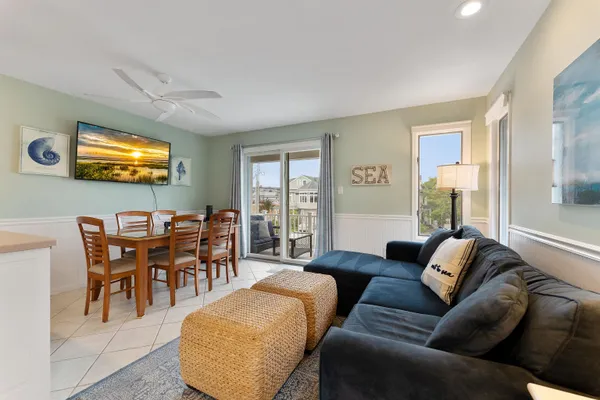$1,225,000 | 55 32nd Street West, Unit C2B, Avalon, NJ 08202