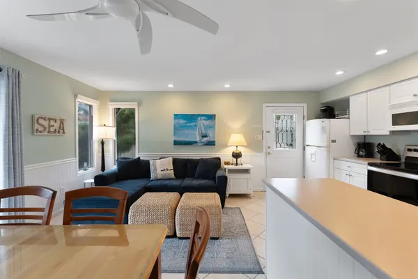 $1,225,000 | 55 32nd Street West, Unit C2B, Avalon, NJ 08202