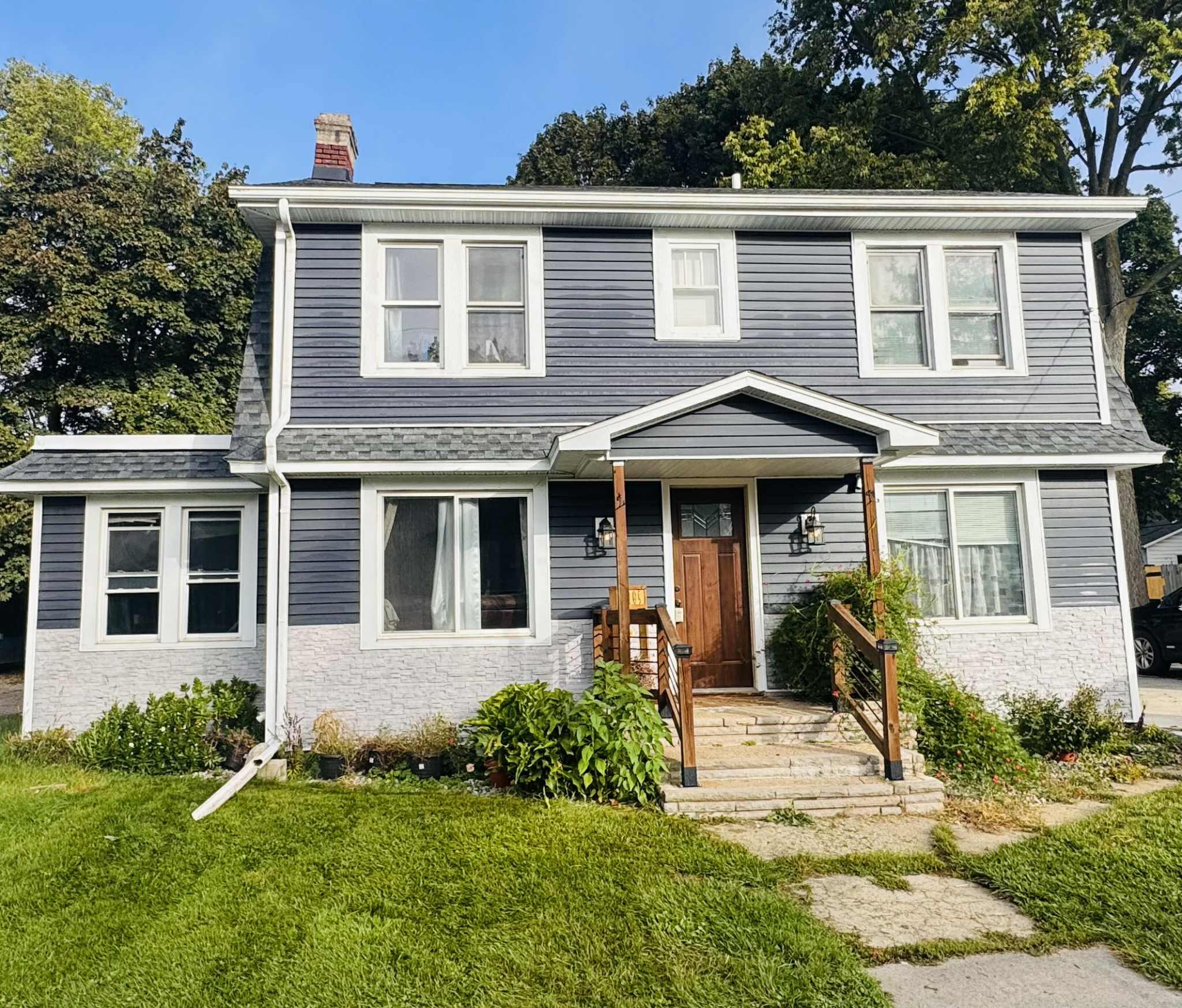 2105 Gull Road Kalamazoo, MI 49048 - Photo 1 of 13 Front of Home