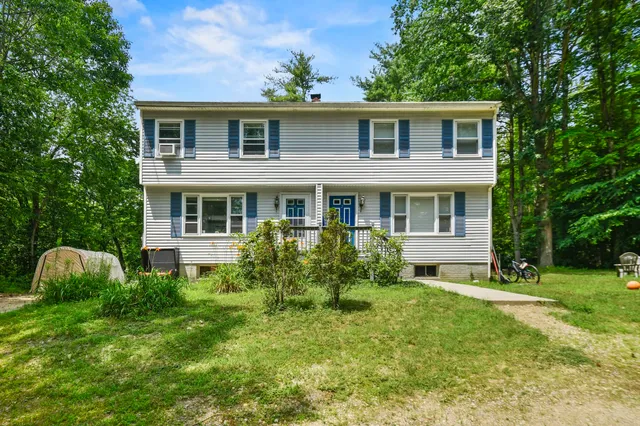 $1,800 | 22 Lord Brook Road, Unit 1, Rindge, NH 03461