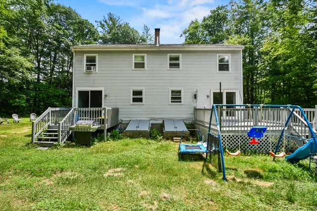 $1,800 | 22 Lord Brook Road, Unit 1, Rindge, NH 03461