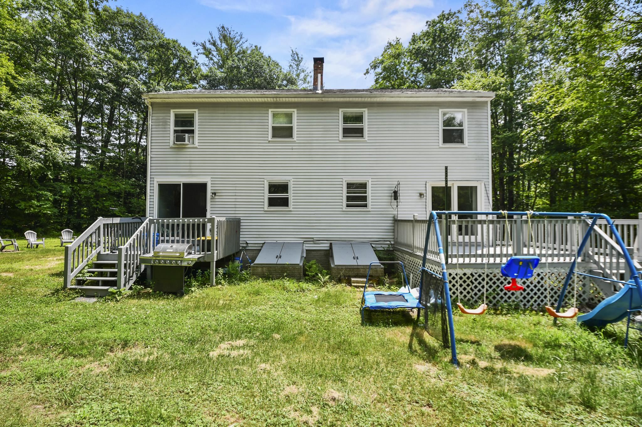22 Lord Brook Road, Unit 1 Rindge, NH 03461 - Photo 11 of 22