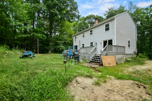 $1,800 | 22 Lord Brook Road, Unit 1, Rindge, NH 03461