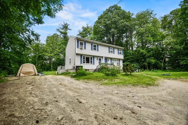 $1,800 | 22 Lord Brook Road, Unit 1, Rindge, NH 03461