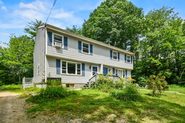 $1,800 | 22 Lord Brook Road, Unit 1, Rindge, NH 03461