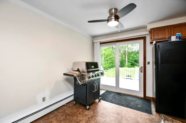 $1,800 | 22 Lord Brook Road, Unit 1, Rindge, NH 03461